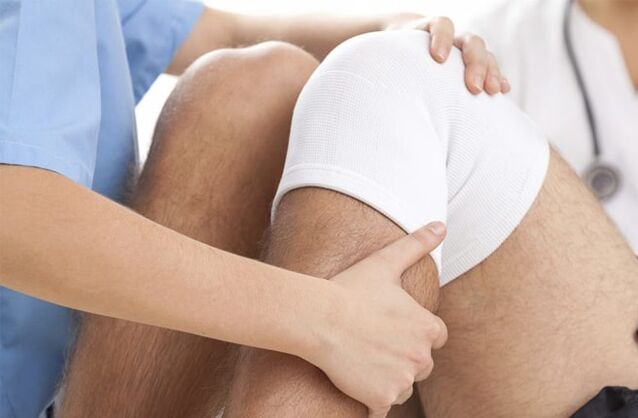 arthrosis treatment